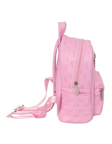 MINI MOCHILA TEEN BARBIE