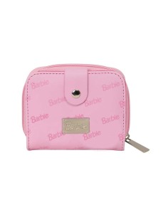 MONEDERO BILLETERA BARBIE 2