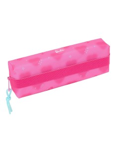 PORTATODO RECTANGULAR C/GOMA ELAST. 22CM BARBIE "CORAZONE... 2