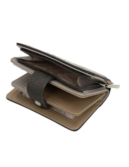 Billetero Monedero Mujer Anekke Auralis