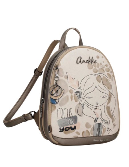 Mochila de Paseo Anekke Olympia