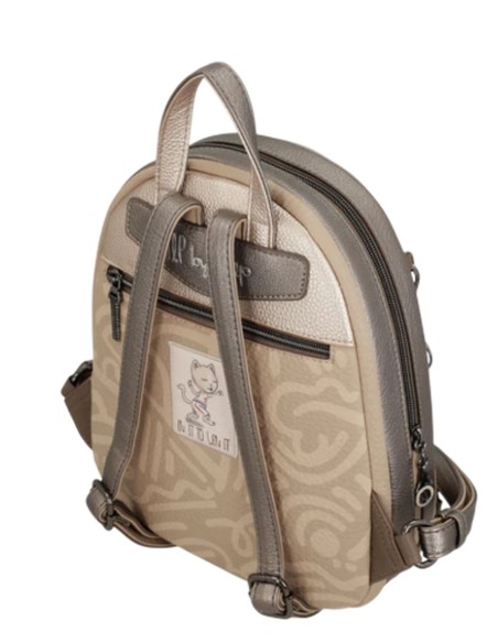 Mochila de Paseo Anekke Olympia