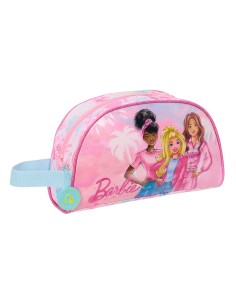NECESER ADAPT. A CARRO BARBIE "PAINTERLY" Neceser-Merende...