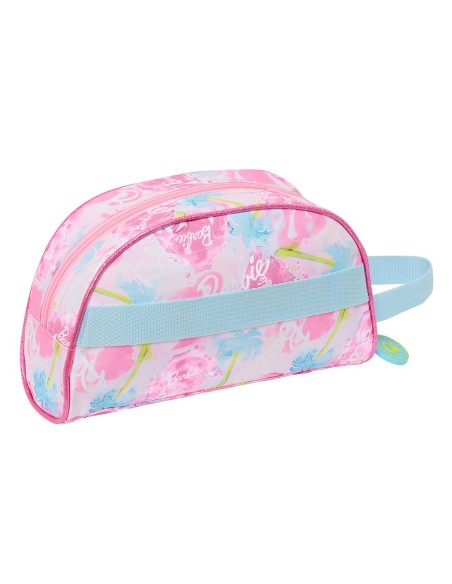 NECESER ADAPT. A CARRO BARBIE "PAINTERLY" Neceser-Merende...