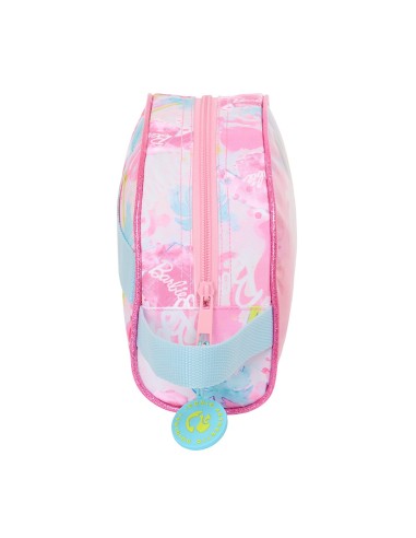 NECESER ADAPT. A CARRO BARBIE "PAINTERLY" Neceser-Merende...