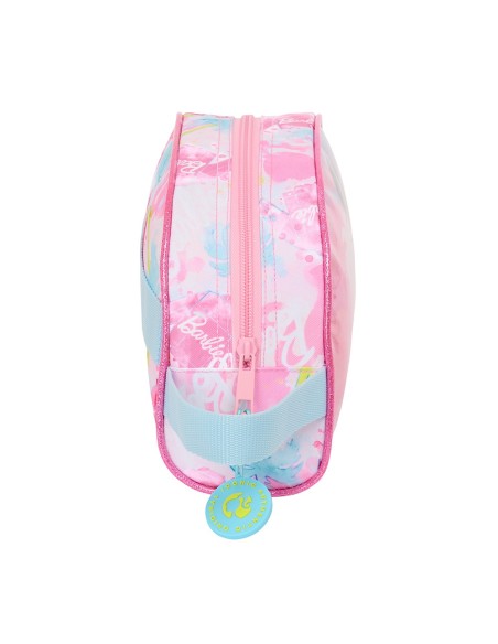 NECESER ADAPT. A CARRO BARBIE "PAINTERLY" Neceser-Merende...