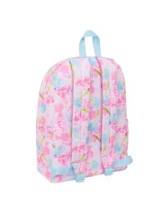 MOCHILA PARA PORTATIL 14.1'' BARBIE "PAINTERLY" Mochilas ... 2