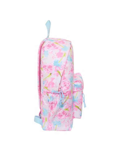MOCHILA PARA PORTATIL 14.1'' BARBIE "PAINTERLY" Mochilas ...