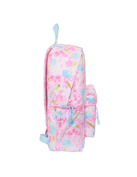 MOCHILA PARA PORTATIL 14.1'' BARBIE "PAINTERLY" Mochilas ...