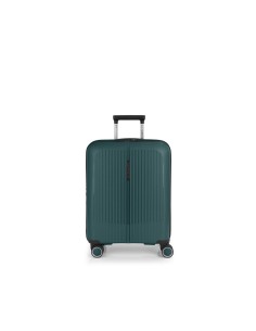 Maleta Trolley Cabina Gabol Brooklyn Verde Oscuro Nuevos ...