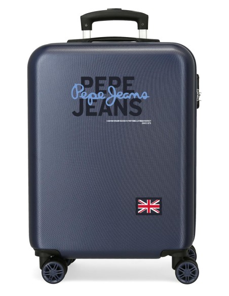 6961121 TROLLEY ABS 55CM. 4R. PJL SELDON