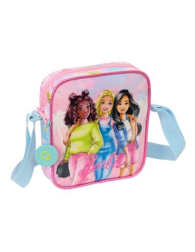 BOLSITO BANDOLERA BARBIE "PAINTERLY" Bandoleras | Fraber