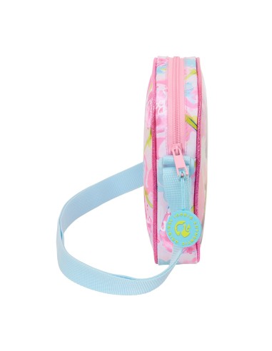 BOLSITO BANDOLERA BARBIE "PAINTERLY" Bandoleras | Fraber
