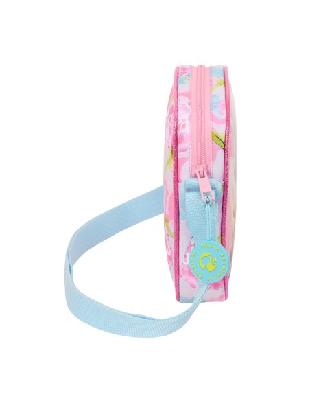 BOLSITO BANDOLERA BARBIE "PAINTERLY" Bandoleras | Fraber
