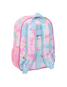 MOCHILA INFANTIL ADAPT.CARRO BARBIE "PAINTERLY" Nuevos Pr... 2