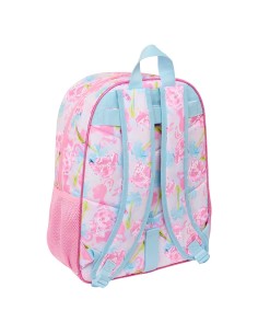 MOCHILA ADAPT.CARRO BARBIE "PAINTERLY" Mochilas Escolares... 2
