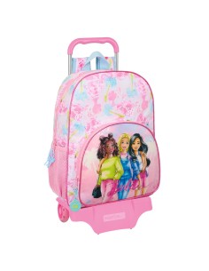 MOCH 180+CARRO 905 BARBIE "PAINTERLY" Nuevos Productos | ...