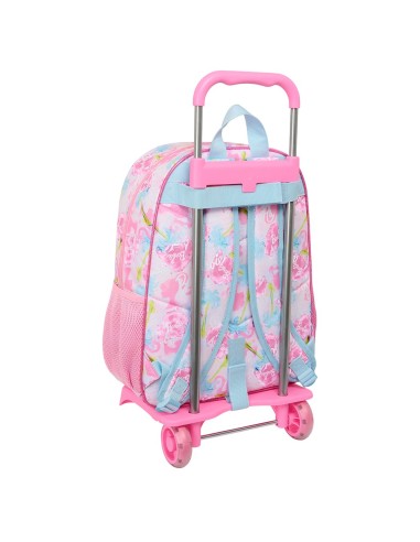 MOCH 180+CARRO 905 BARBIE "PAINTERLY" Nuevos Productos | ...