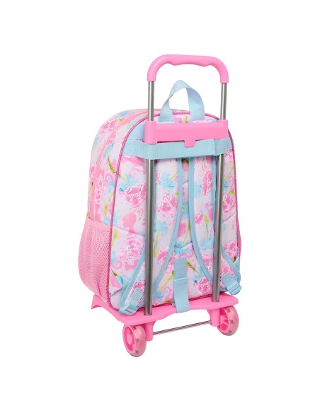 MOCH 180+CARRO 905 BARBIE "PAINTERLY" Nuevos Productos | ...