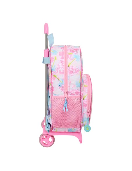 MOCH 180+CARRO 905 BARBIE "PAINTERLY" Nuevos Productos | ...