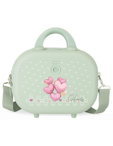 9963921 NECESER ABS ADAP. ENSO HEARTS MENTA