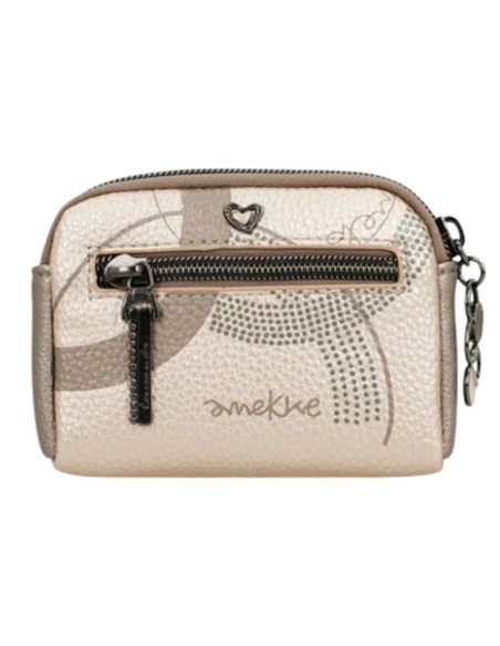 Monedero Mujer Anekke Olympia