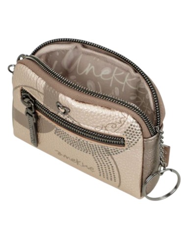 Monedero Mujer Anekke Olympia