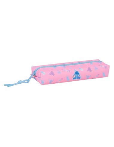 PORTATODO RECTANGULAR C/GOMA ELAST. 22CM STITCH "BRIGHT" ...