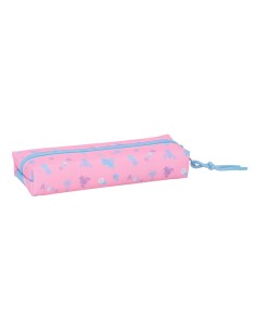 PORTATODO RECTANGULAR C/GOMA ELAST. 22CM STITCH "BRIGHT" ... 2