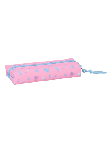 PORTATODO RECTANGULAR C/GOMA ELAST. 22CM STITCH "BRIGHT" ...