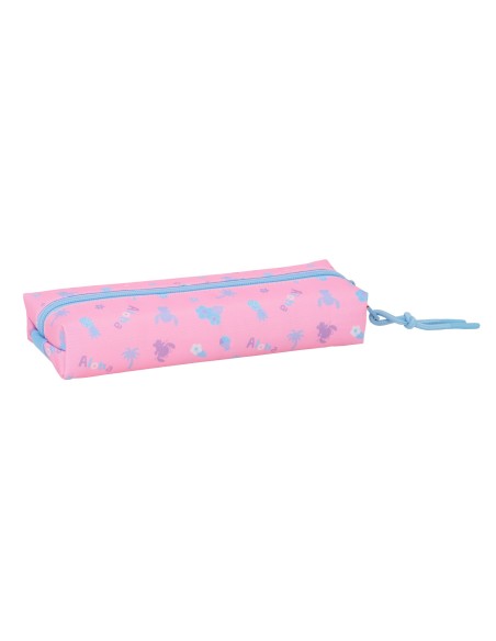 PORTATODO RECTANGULAR C/GOMA ELAST. 22CM STITCH "BRIGHT" ...
