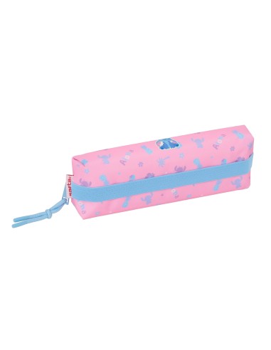 PORTATODO RECTANGULAR C/GOMA ELAST. 22CM STITCH "BRIGHT" ...