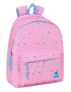 MOCHILA STITCH "BRIGHT" Mochilas Escolares | Fraber