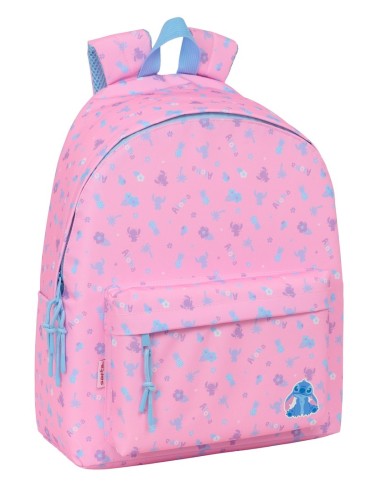 MOCHILA STITCH "BRIGHT" Mochilas Escolares | Fraber