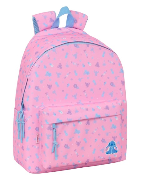 MOCHILA STITCH "BRIGHT" Mochilas Escolares | Fraber