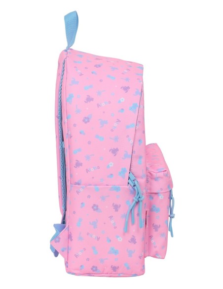 MOCHILA STITCH "BRIGHT" Mochilas Escolares | Fraber
