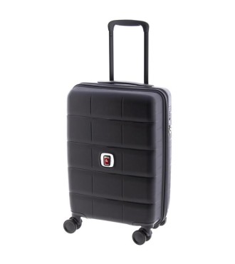 Maleta Cabina Gladiator Magic Negro