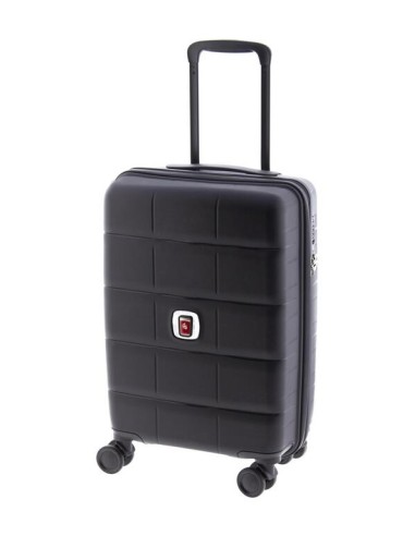 Maleta Cabina Gladiator Magic Negro
