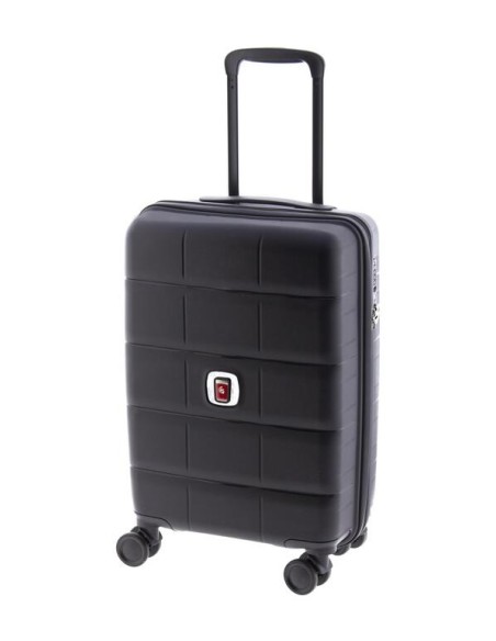 Maleta Cabina Gladiator Magic Negro