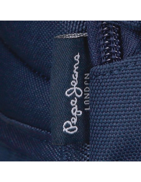 6962321 MOCHILA 44CM. PJL SELDON