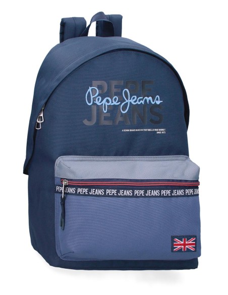 6962321 MOCHILA 44CM. PJL SELDON