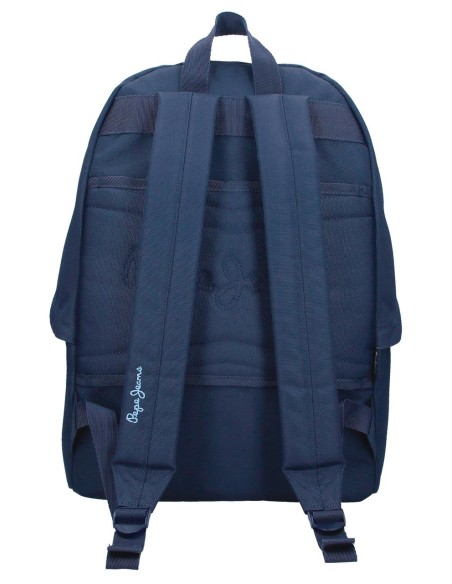 6962321 MOCHILA 44CM. PJL SELDON