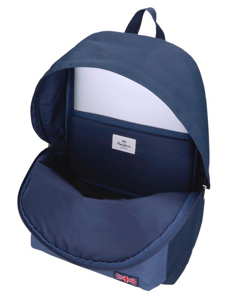 6962321 MOCHILA 44CM. PJL SELDON