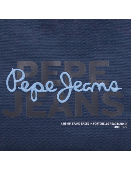 6962321 MOCHILA 44CM. PJL SELDON