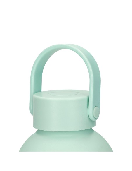 6113141 BOTELLA TÉRMICA 350 ML. PJL SUN MENTA