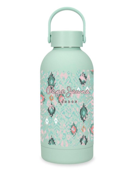 6113141 BOTELLA TÉRMICA 350 ML. PJL SUN MENTA