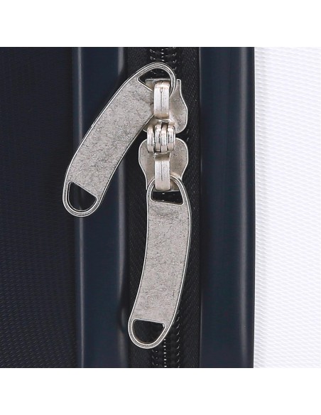 3271941 NECESER ABS ADAP. MOVOM MONSTERS BLANCO