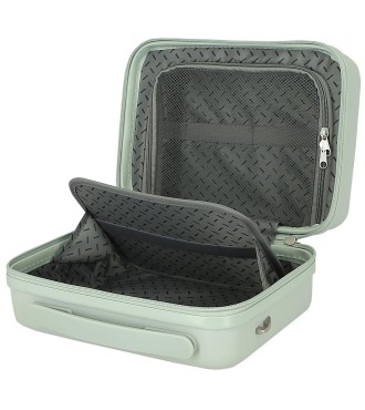 4361911 NECESER ABS ADAP. STITCH KEEP GOING MENTA