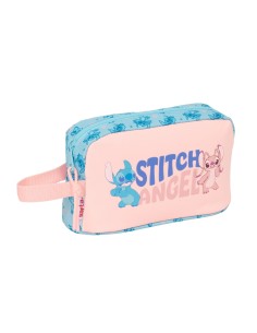 PORTADESAYUNOS TERMO STITCH "OHANA" Neceser-Merendero | F...