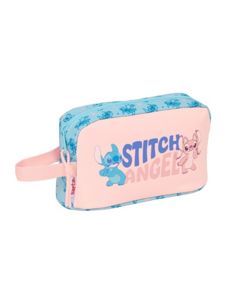 PORTADESAYUNOS TERMO STITCH "OHANA" Neceser-Merendero | F...